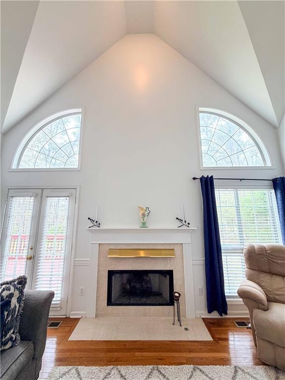 2172 Talbot Ridge Jonesboro, GA 30236 - Photo 118 of 189