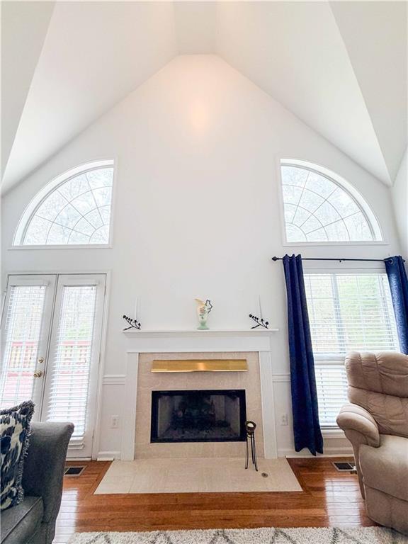 2172 Talbot Ridge Jonesboro, GA 30236 - Photo 119 of 189