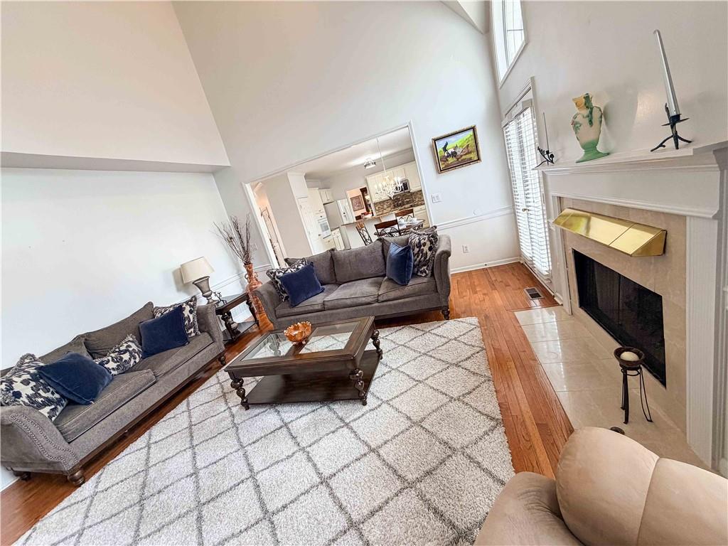 2172 Talbot Ridge Jonesboro, GA 30236 - Photo 120 of 189