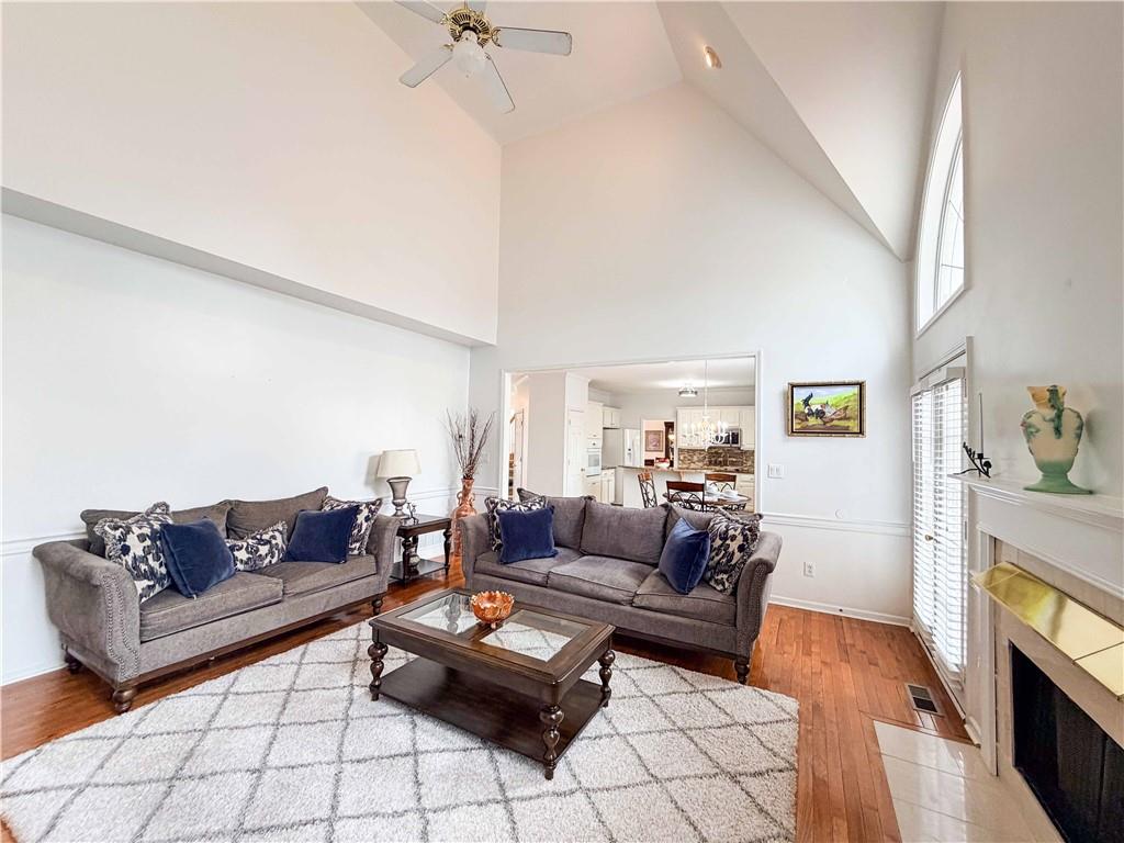 2172 Talbot Ridge Jonesboro, GA 30236 - Photo 121 of 189