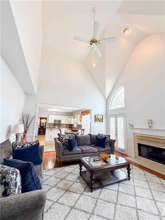 2172 Talbot Ridge Jonesboro, GA 30236 - Photo 122 of 189