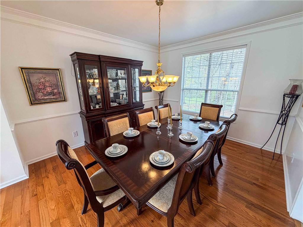 2172 Talbot Ridge Jonesboro, GA 30236 - Photo 123 of 189