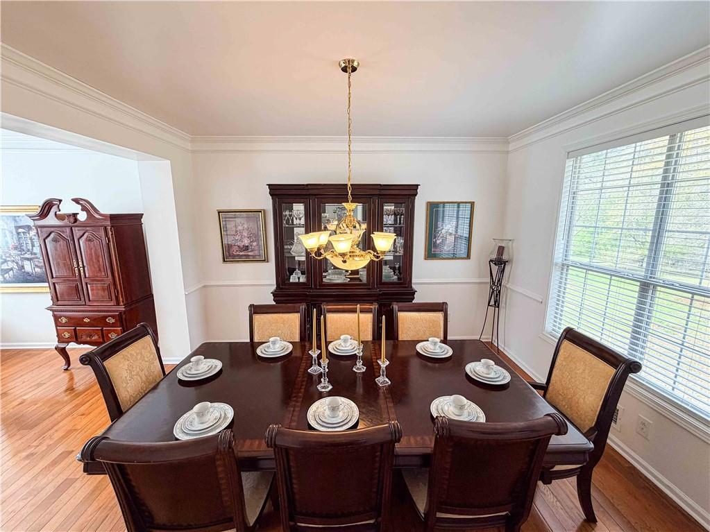 2172 Talbot Ridge Jonesboro, GA 30236 - Photo 124 of 189