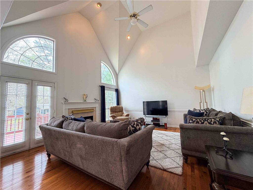 2172 Talbot Ridge Jonesboro, GA 30236 - Photo 128 of 189