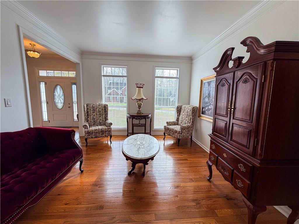 2172 Talbot Ridge Jonesboro, GA 30236 - Photo 129 of 189