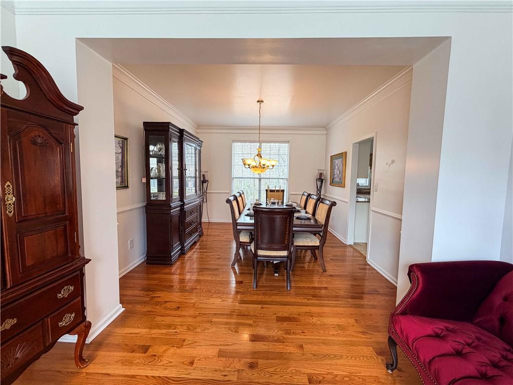 2172 Talbot Ridge Jonesboro, GA 30236 - Photo 130 of 189