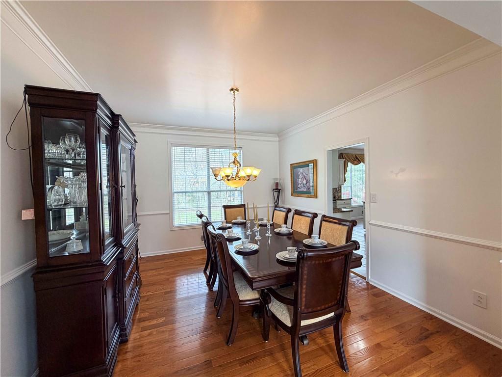 2172 Talbot Ridge Jonesboro, GA 30236 - Photo 131 of 189