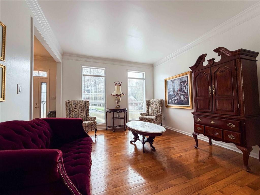 2172 Talbot Ridge Jonesboro, GA 30236 - Photo 132 of 189