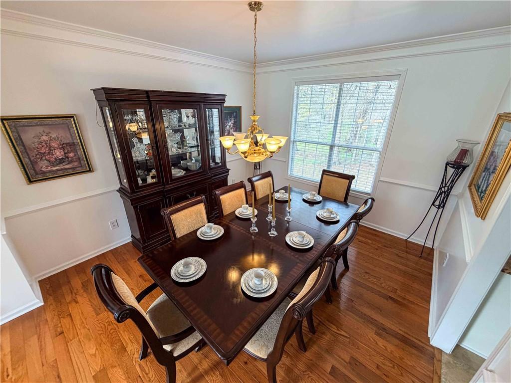 2172 Talbot Ridge Jonesboro, GA 30236 - Photo 134 of 189