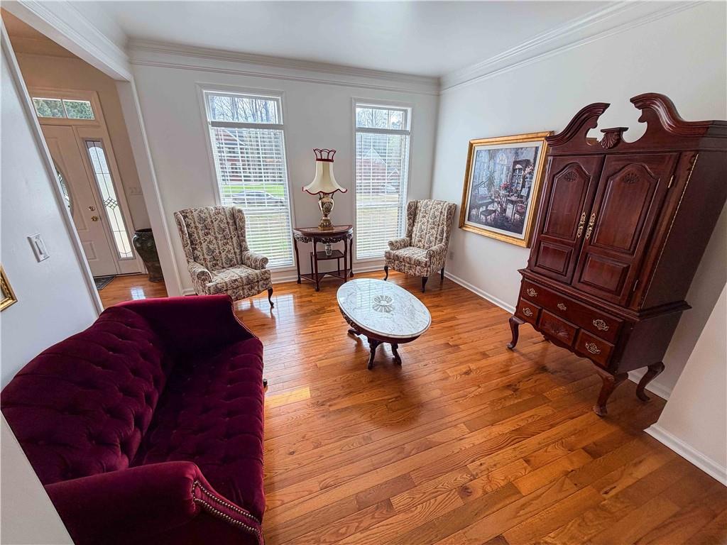 2172 Talbot Ridge Jonesboro, GA 30236 - Photo 135 of 189