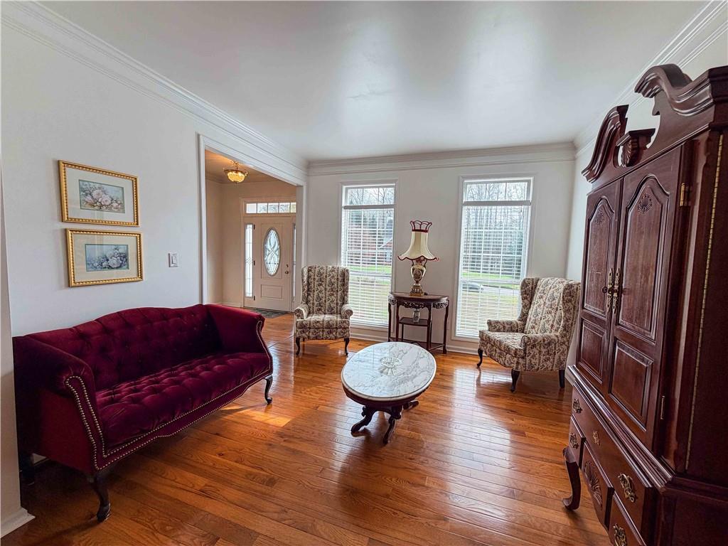 2172 Talbot Ridge Jonesboro, GA 30236 - Photo 136 of 189