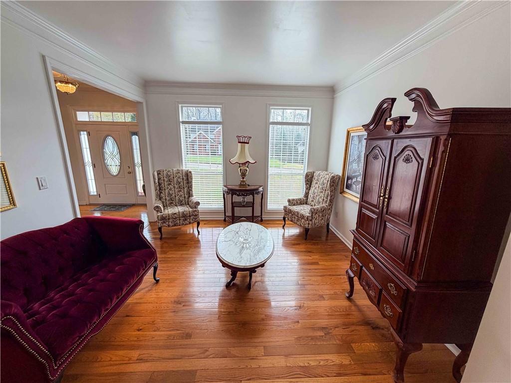 2172 Talbot Ridge Jonesboro, GA 30236 - Photo 137 of 189