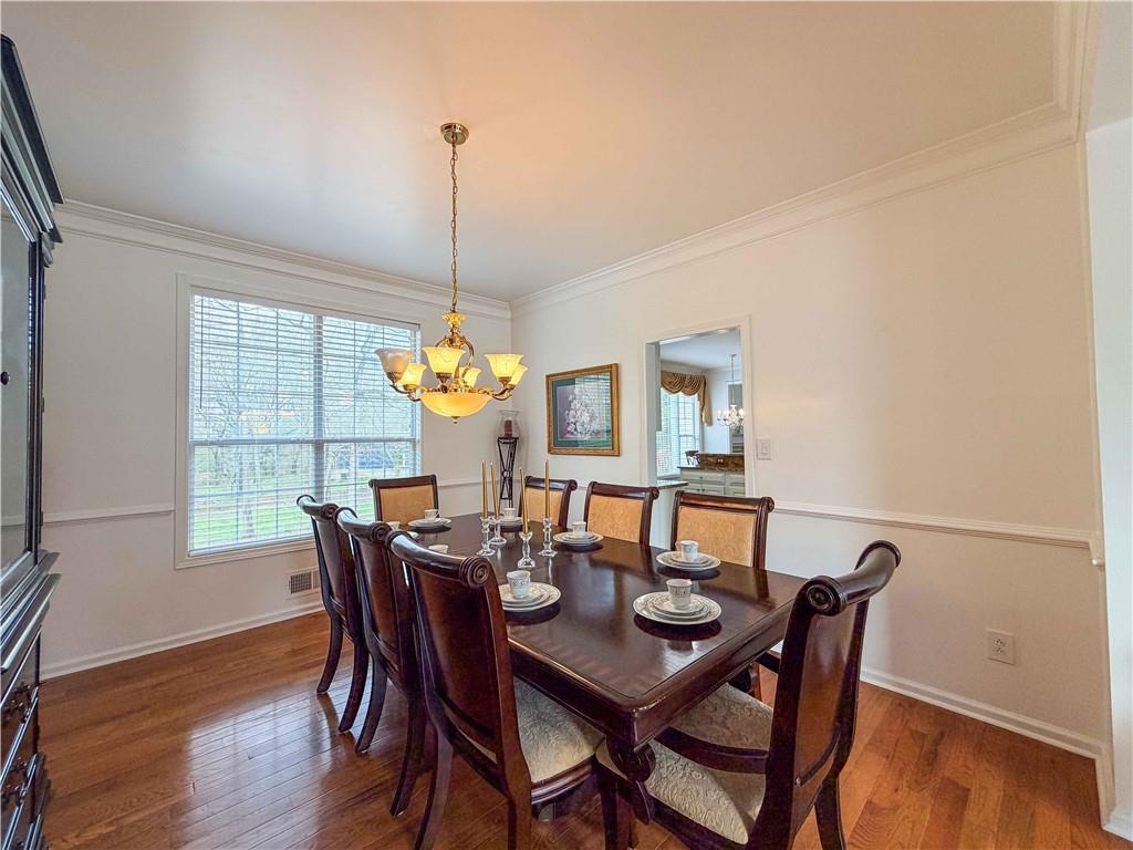 2172 Talbot Ridge Jonesboro, GA 30236 - Photo 138 of 189