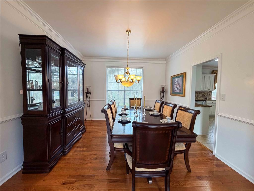 2172 Talbot Ridge Jonesboro, GA 30236 - Photo 139 of 189