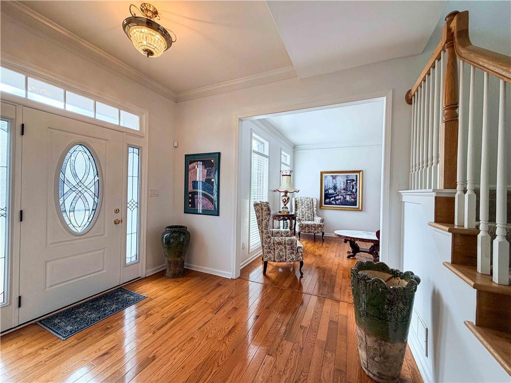 2172 Talbot Ridge Jonesboro, GA 30236 - Photo 140 of 189