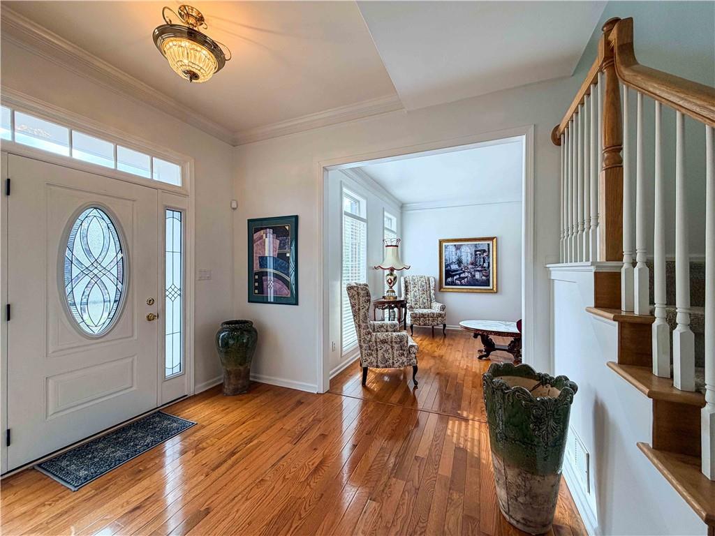 2172 Talbot Ridge Jonesboro, GA 30236 - Photo 141 of 189