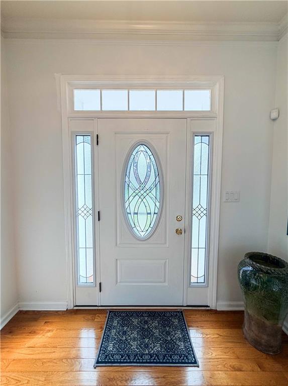 2172 Talbot Ridge Jonesboro, GA 30236 - Photo 142 of 189