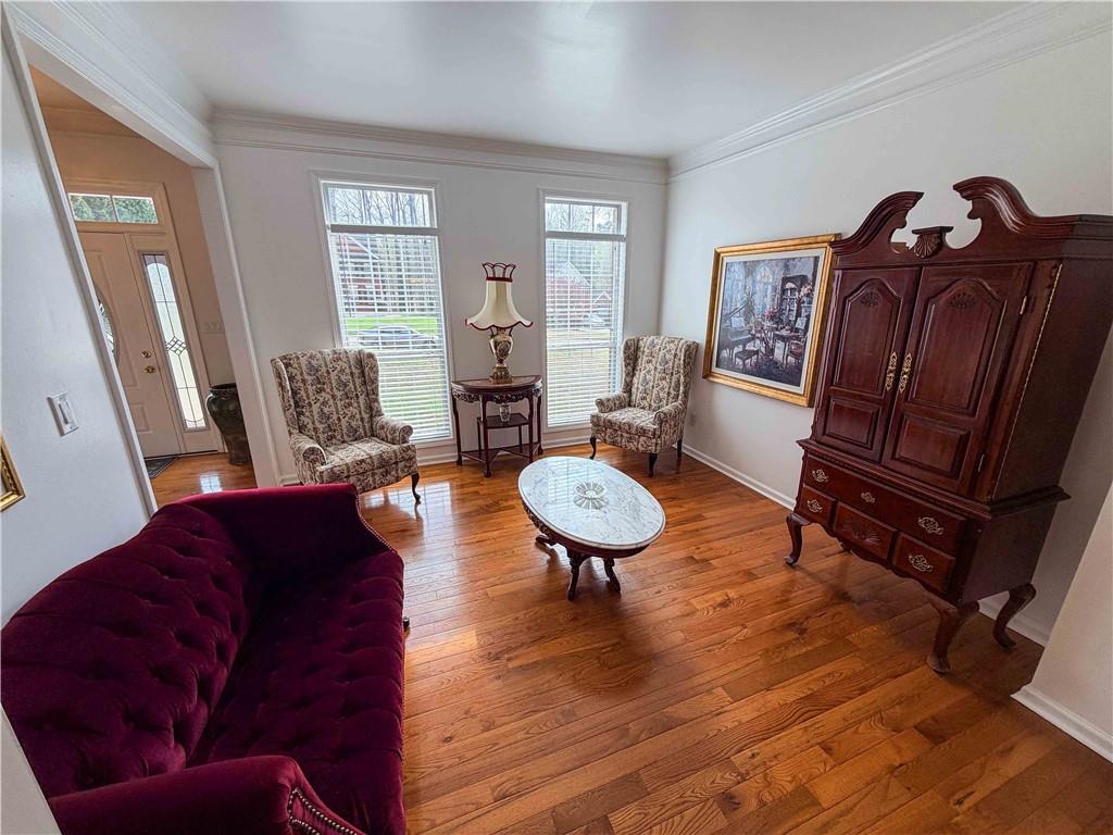 2172 Talbot Ridge Jonesboro, GA 30236 - Photo 145 of 189