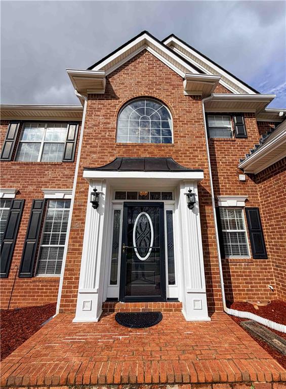 2172 Talbot Ridge Jonesboro, GA 30236 - Photo 148 of 189