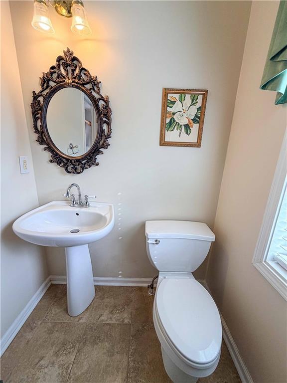 2172 Talbot Ridge Jonesboro, GA 30236 - Photo 151 of 189