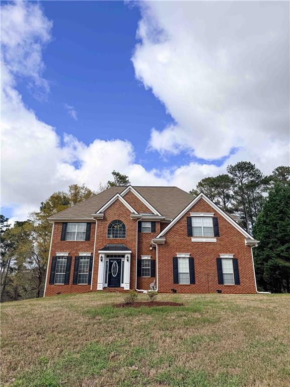 2172 Talbot Ridge Jonesboro, GA 30236 - Photo 152 of 189