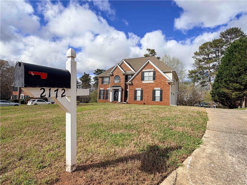 2172 Talbot Ridge Jonesboro, GA 30236 - Photo 153 of 189