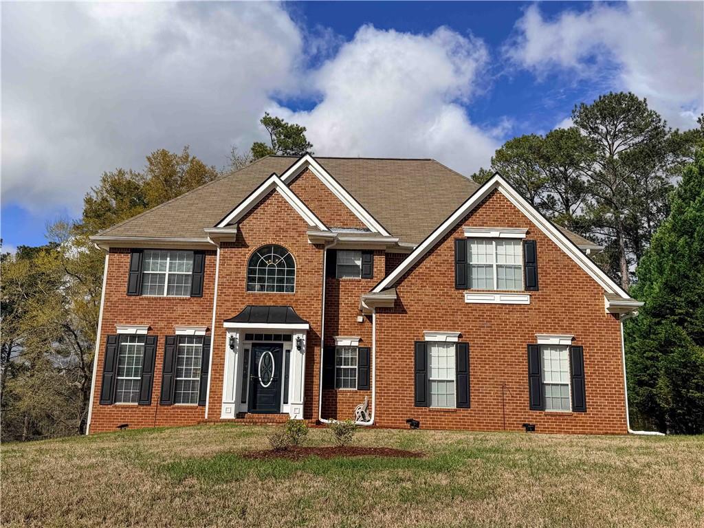 2172 Talbot Ridge Jonesboro, GA 30236 - Photo 155 of 189