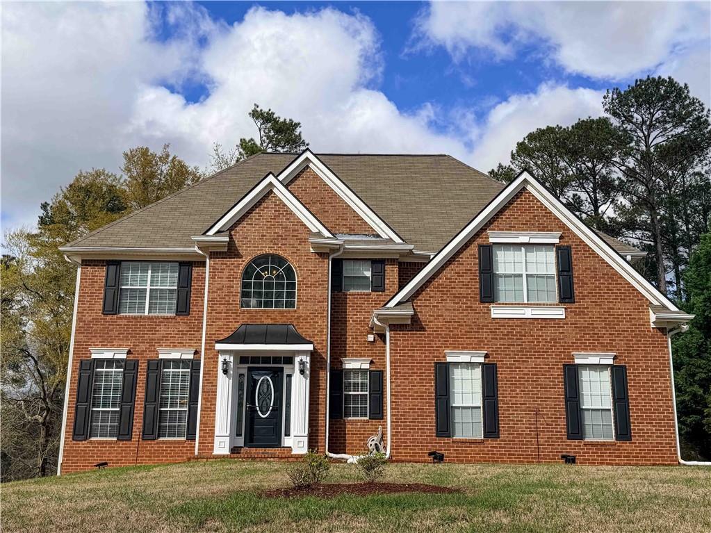 2172 Talbot Ridge Jonesboro, GA 30236 - Photo 157 of 189