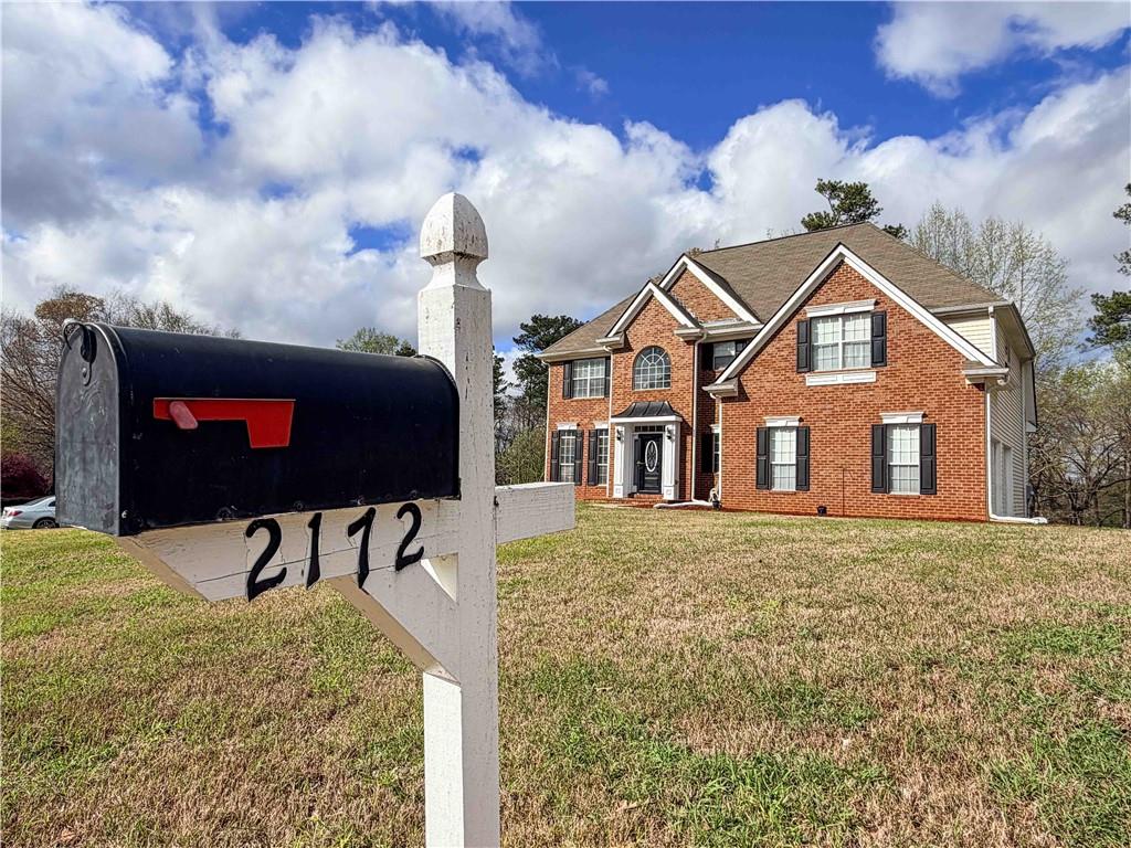 2172 Talbot Ridge Jonesboro, GA 30236 - Photo 158 of 189