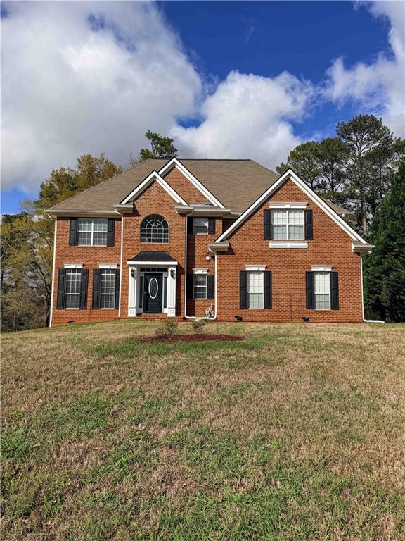 2172 Talbot Ridge Jonesboro, GA 30236 - Photo 159 of 189