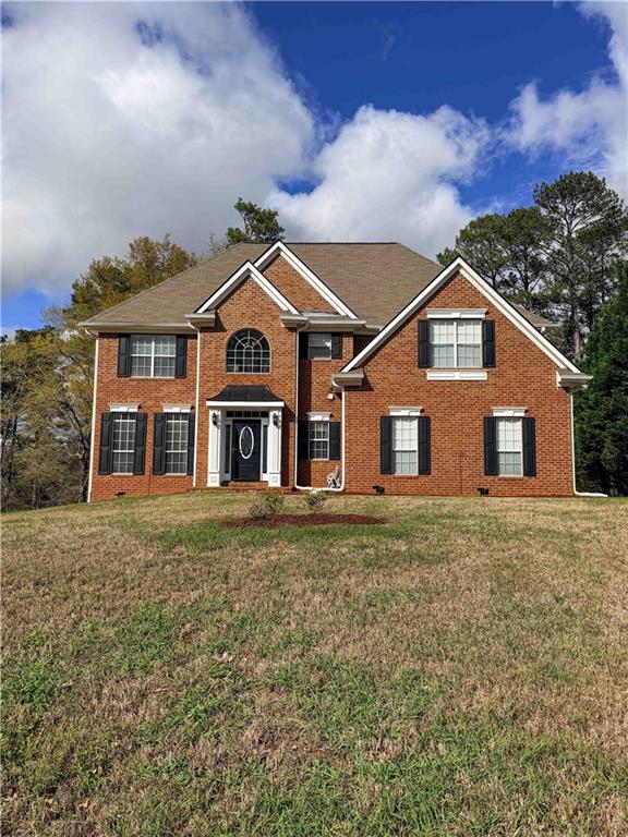 2172 Talbot Ridge Jonesboro, GA 30236 - Photo 160 of 189