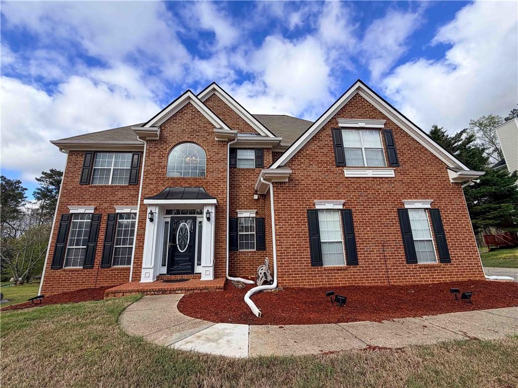 2172 Talbot Ridge Jonesboro, GA 30236 - Photo 163 of 189