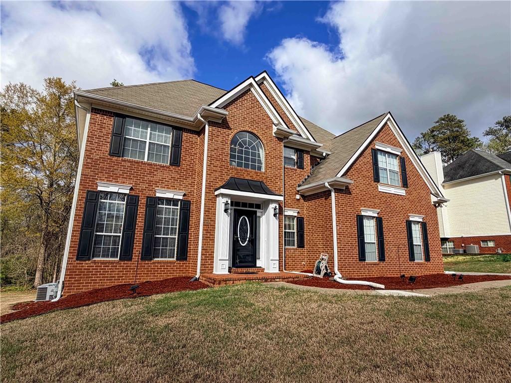 2172 Talbot Ridge Jonesboro, GA 30236 - Photo 164 of 189