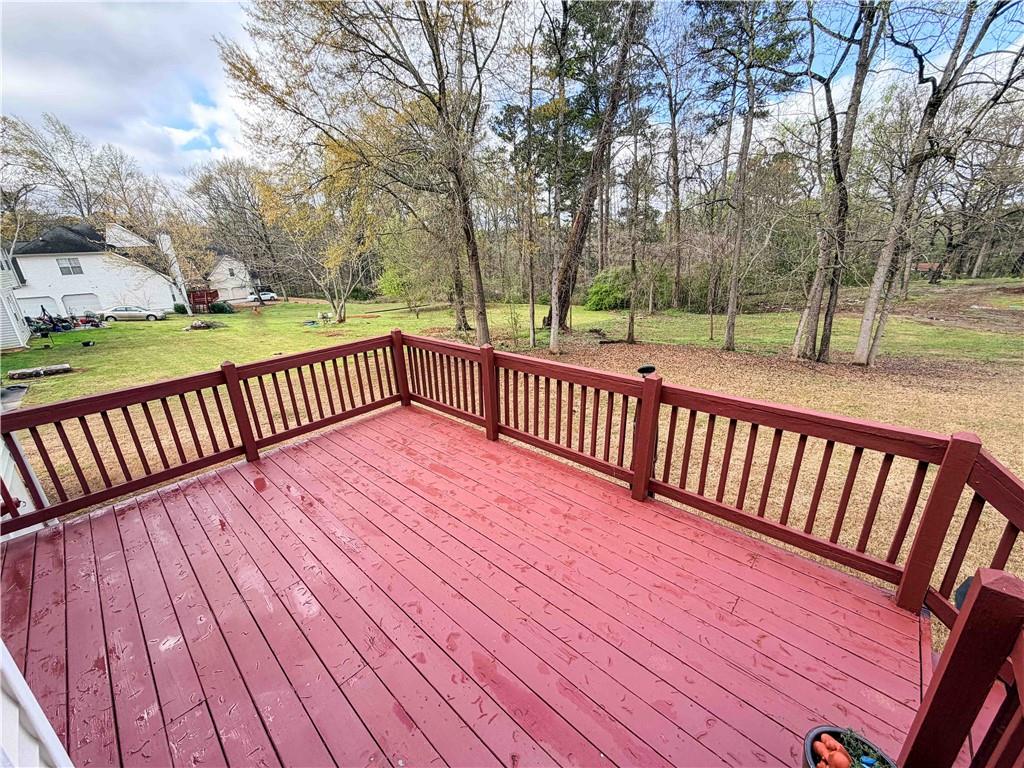 2172 Talbot Ridge Jonesboro, GA 30236 - Photo 165 of 189