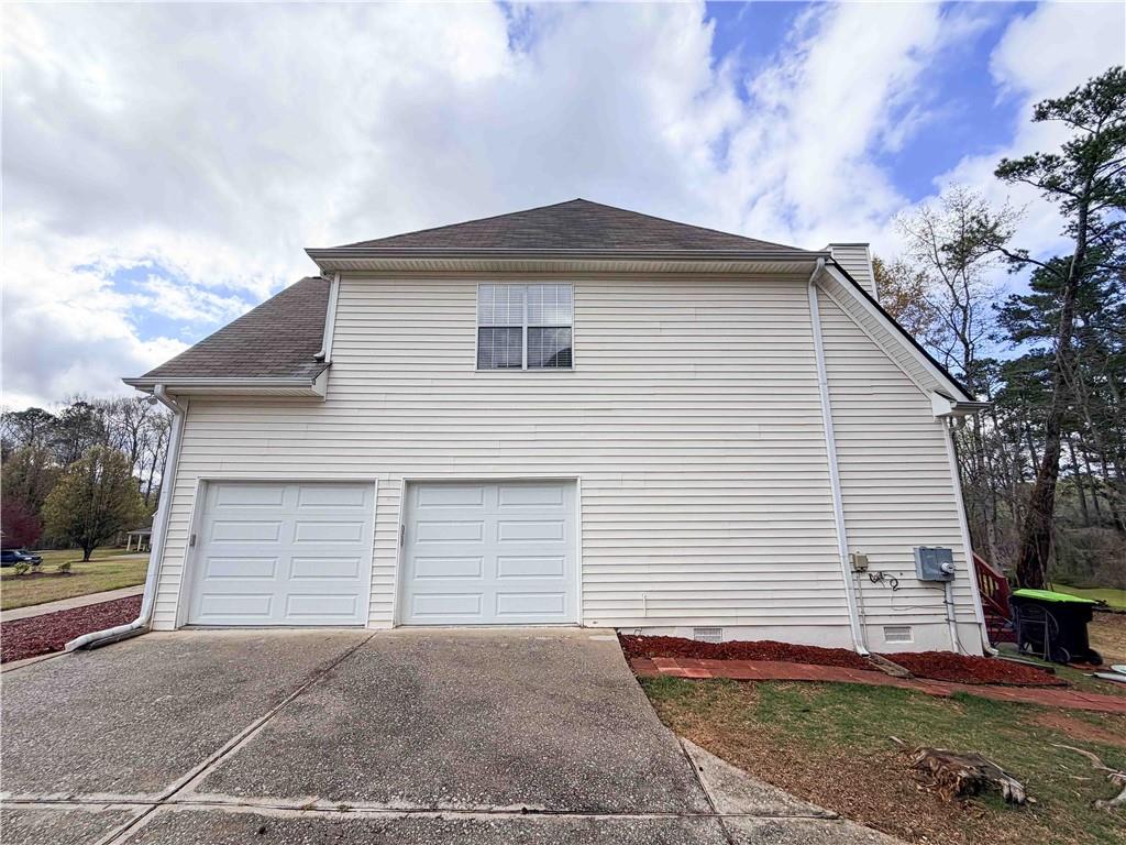 2172 Talbot Ridge Jonesboro, GA 30236 - Photo 166 of 189