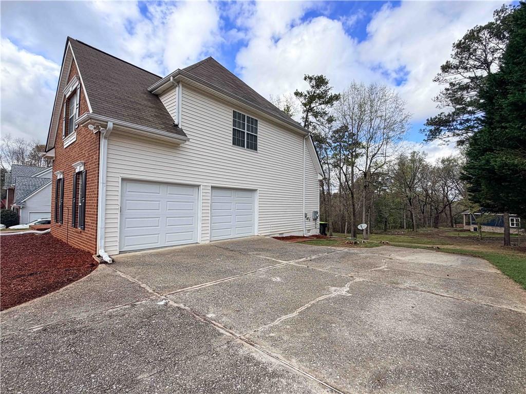 2172 Talbot Ridge Jonesboro, GA 30236 - Photo 168 of 189