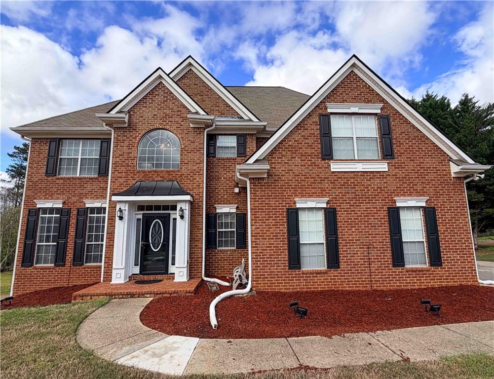 2172 Talbot Ridge Jonesboro, GA 30236 - Photo 169 of 189