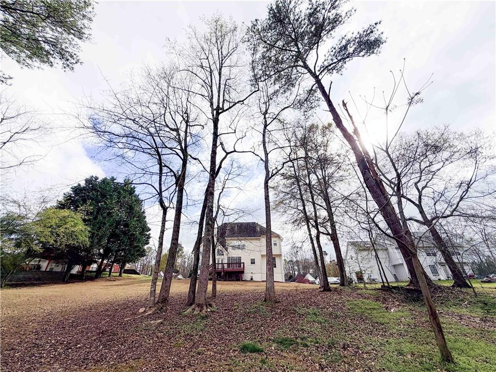 2172 Talbot Ridge Jonesboro, GA 30236 - Photo 170 of 189