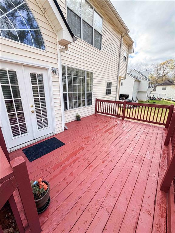 2172 Talbot Ridge Jonesboro, GA 30236 - Photo 171 of 189