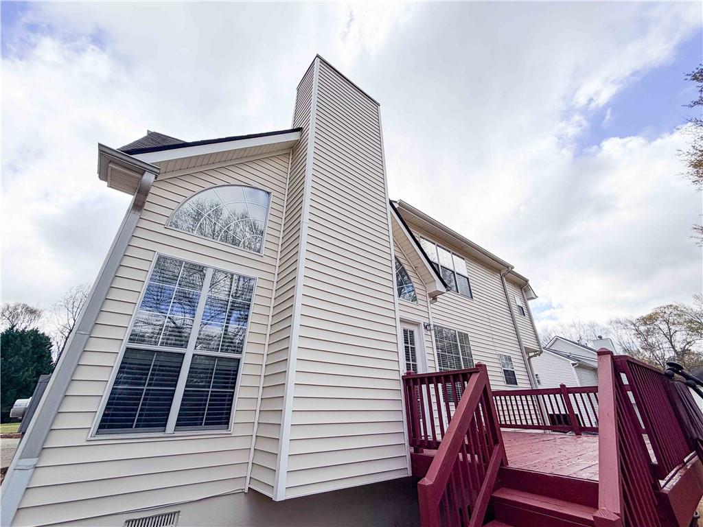 2172 Talbot Ridge Jonesboro, GA 30236 - Photo 172 of 189