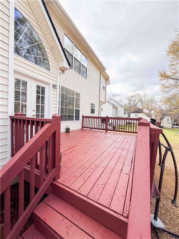 2172 Talbot Ridge Jonesboro, GA 30236 - Photo 178 of 189