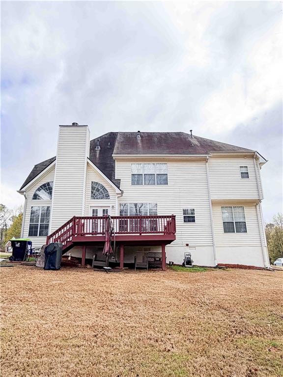 2172 Talbot Ridge Jonesboro, GA 30236 - Photo 179 of 189