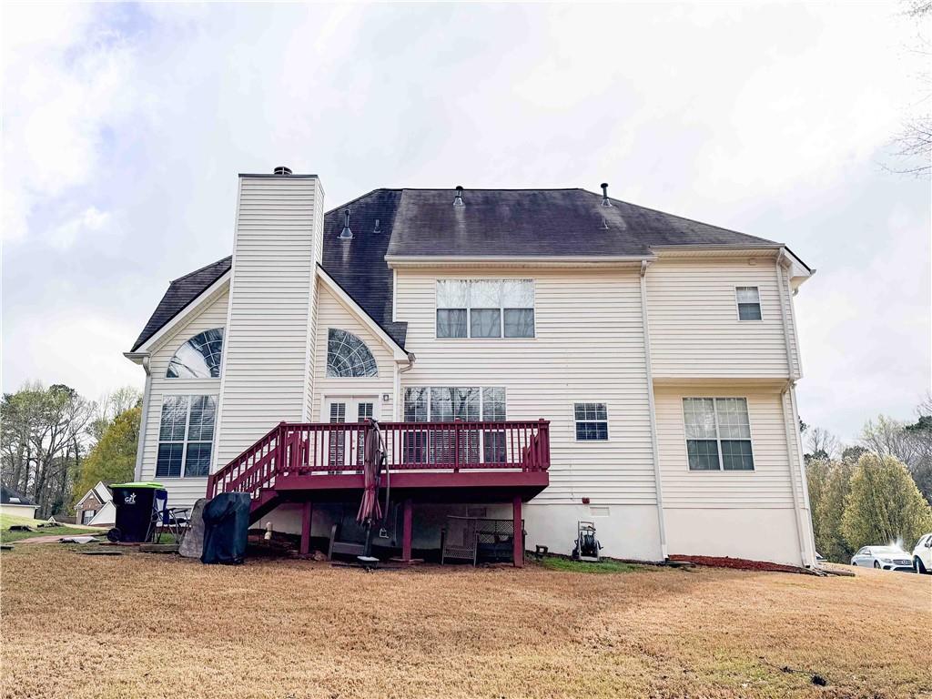 2172 Talbot Ridge Jonesboro, GA 30236 - Photo 180 of 189