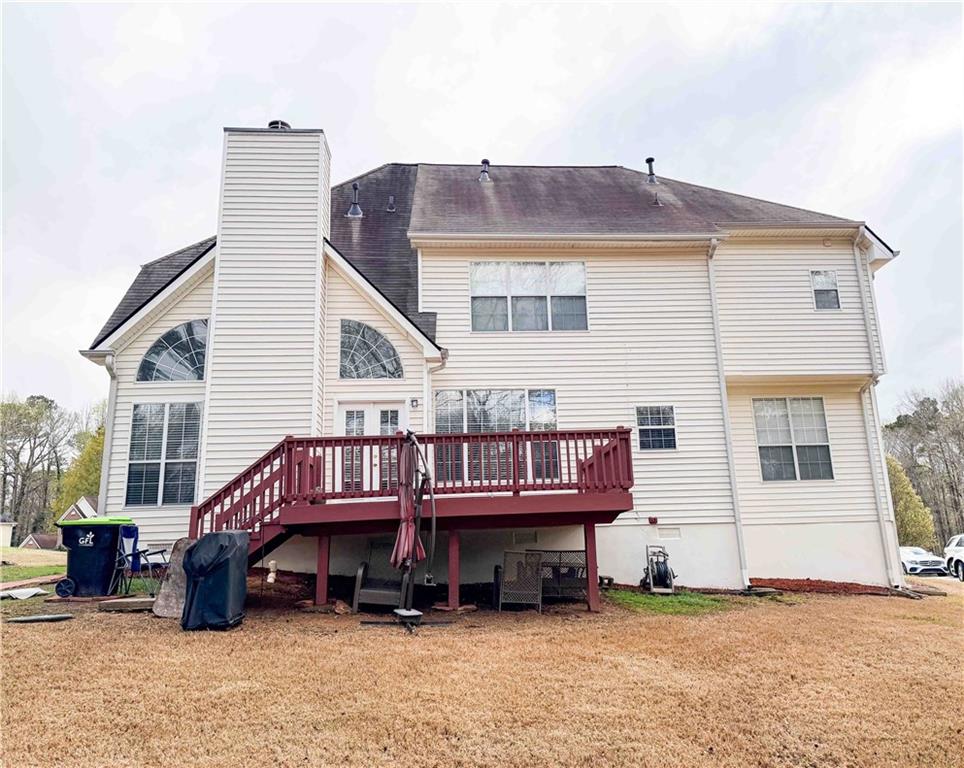 2172 Talbot Ridge Jonesboro, GA 30236 - Photo 182 of 189