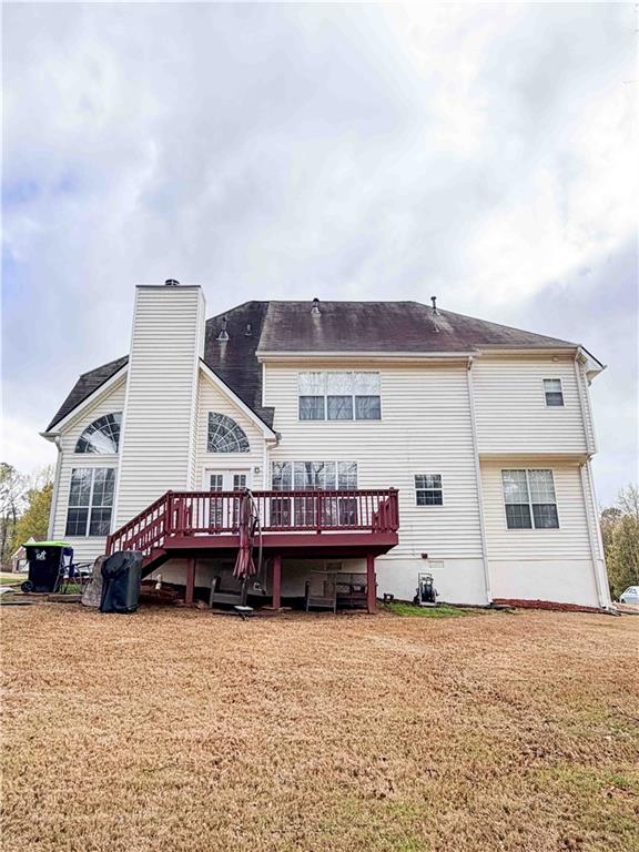 2172 Talbot Ridge Jonesboro, GA 30236 - Photo 183 of 189