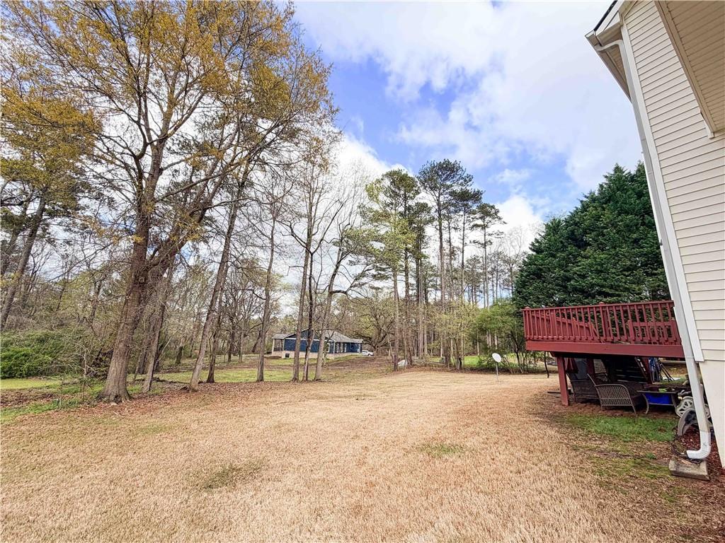 2172 Talbot Ridge Jonesboro, GA 30236 - Photo 184 of 189