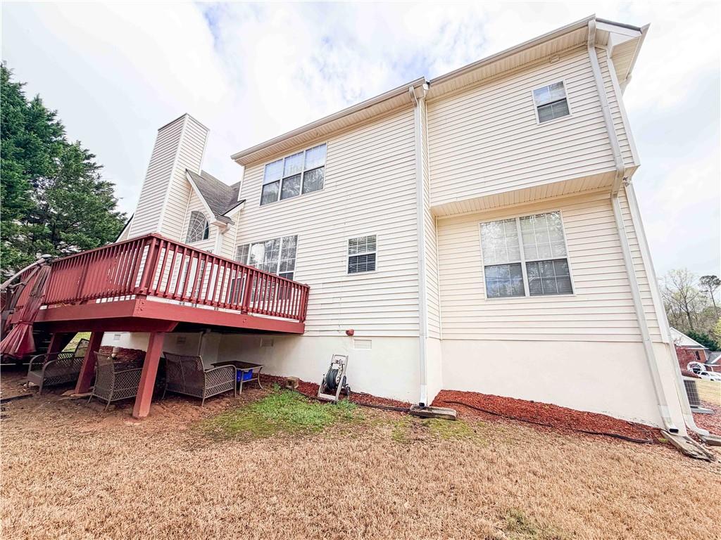 2172 Talbot Ridge Jonesboro, GA 30236 - Photo 185 of 189