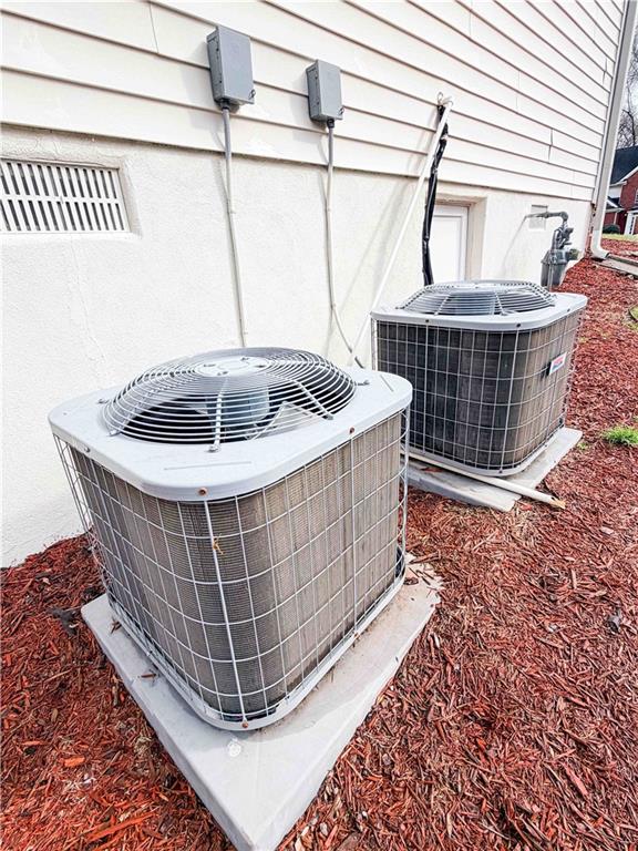 2172 Talbot Ridge Jonesboro, GA 30236 - Photo 187 of 189