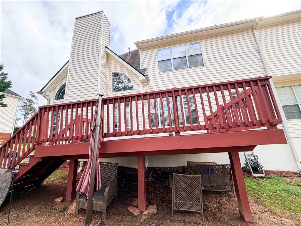 2172 Talbot Ridge Jonesboro, GA 30236 - Photo 188 of 189