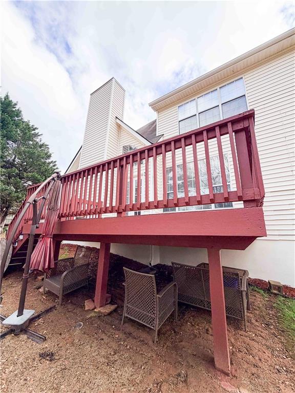 2172 Talbot Ridge Jonesboro, GA 30236 - Photo 189 of 189